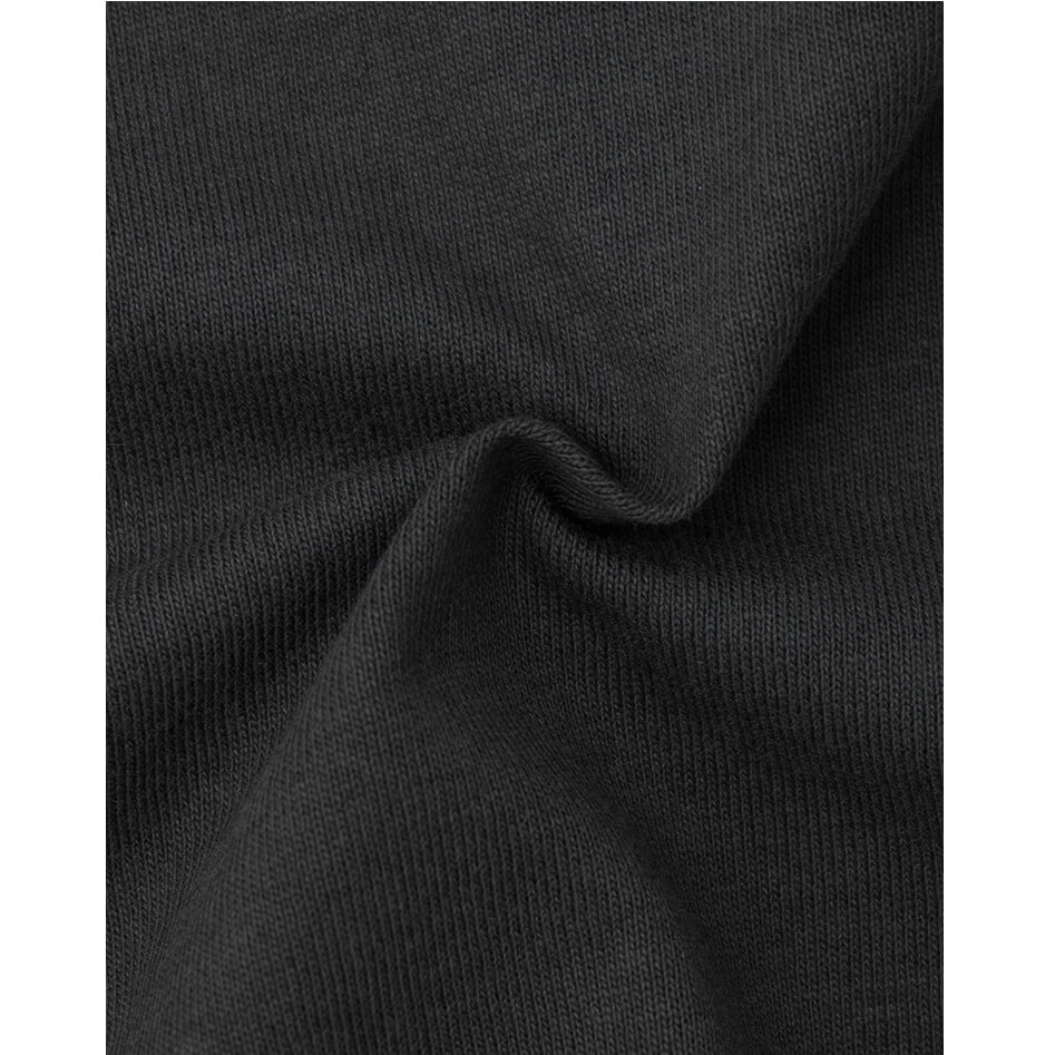 100% cotton drop shoulder t shirt for man 丨 Lezhou Garment