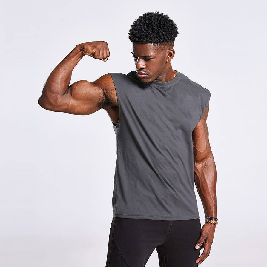Know Tank Top Uses, Styles, Designs and More