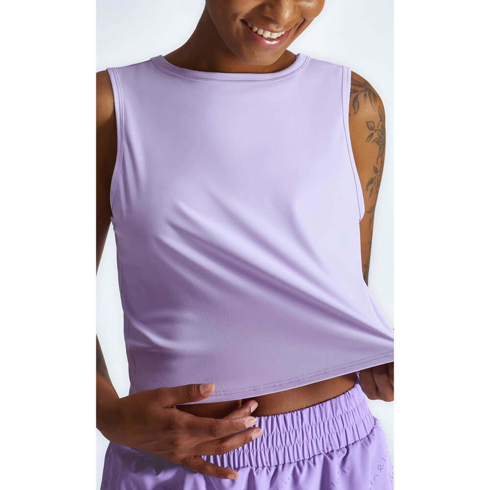 Types of Tank Tops for Women with Names 