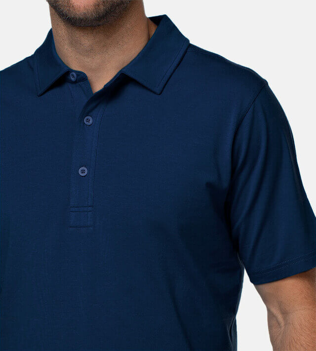 The Ultimate Guide to Golf Shirt Fabric 丨 Lezhou Garment