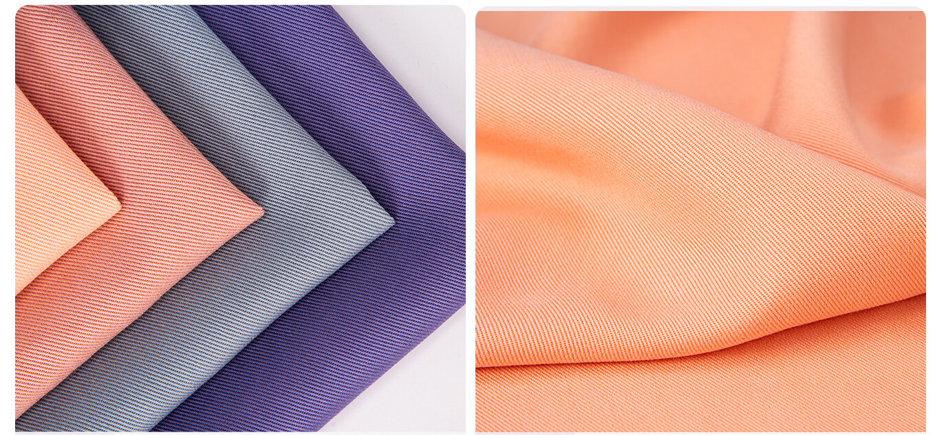 A Complete Guide to Silk Fabric 丨 Lezhou Garment