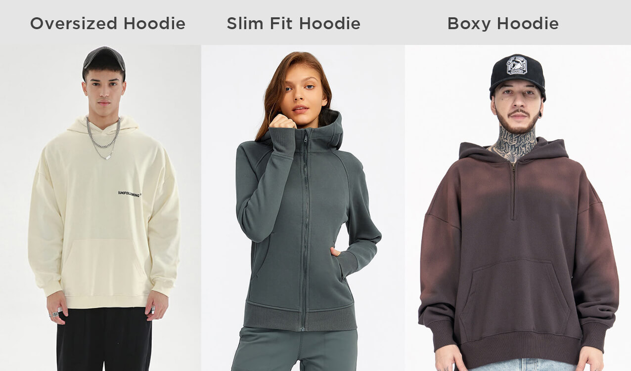 Hoodie Vs Sweater: What Is The Difference?