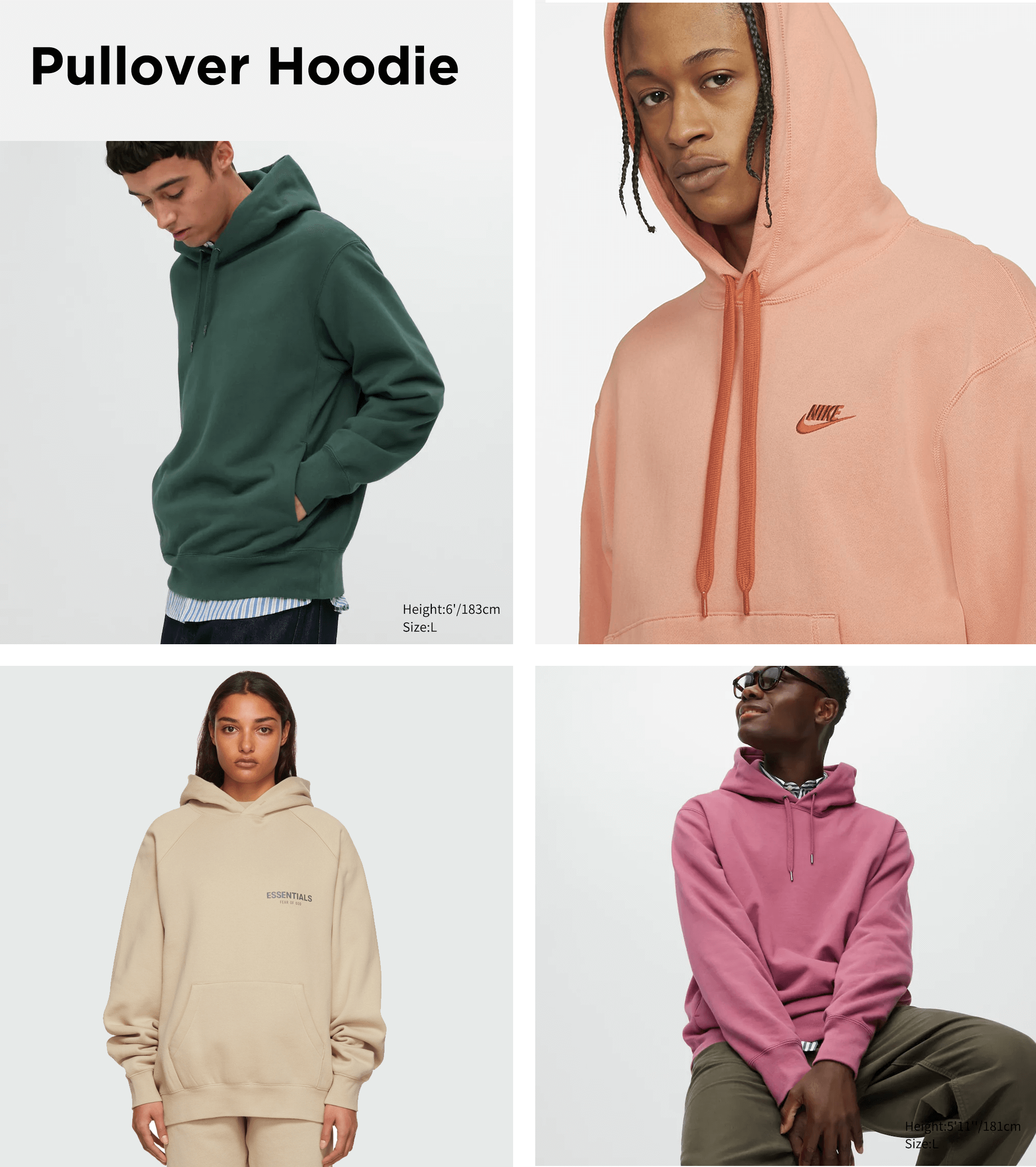 An attempt to illustrate 'unstructured' vs. 'structured' styles with different  types of jackets : r/Kibbe