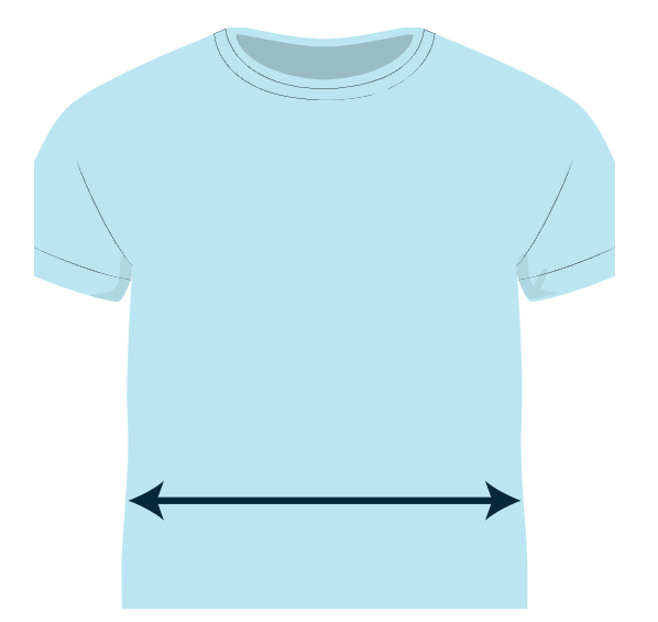 6 Tips to Measure T-shirts Will Help You Create Best Fashion Line