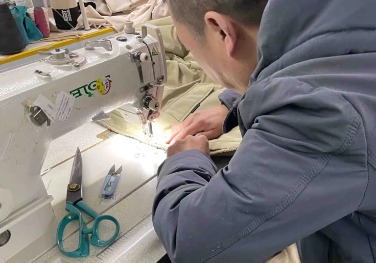 Why Cut and Sew Clothing is Your Brand's Secret Weapon
