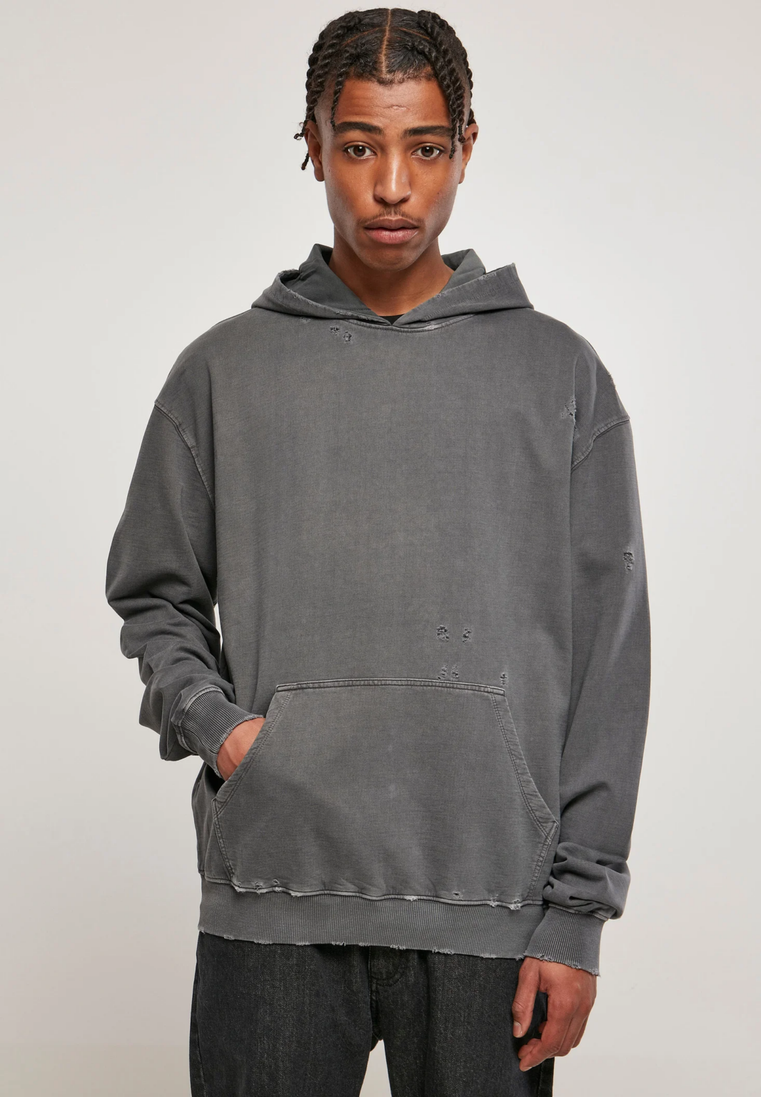 Cut Out And Distressed Hoodie 1066x1536 