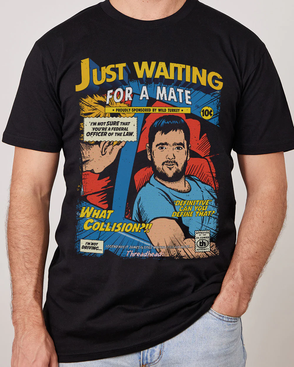 17 Best Custom T-Shirt Companies To Use In 2024