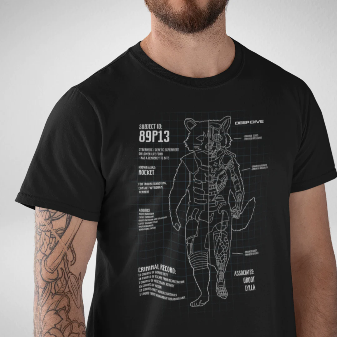 12 T-Shirt Design Trends for 2024